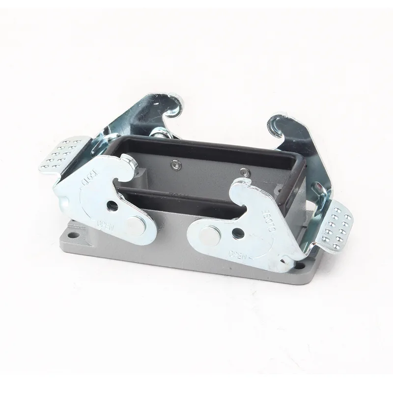 10 Pin AG အကြီးစားချိတ်ဆက်ကိရိယာများ