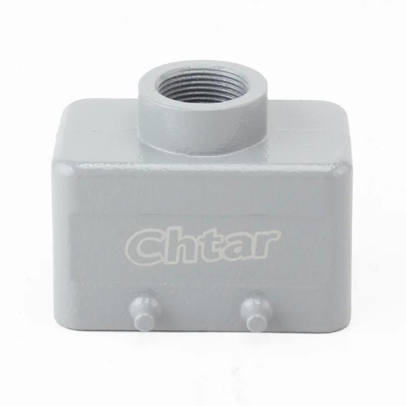 10 Pin TG Heavy Duty Connectors များ