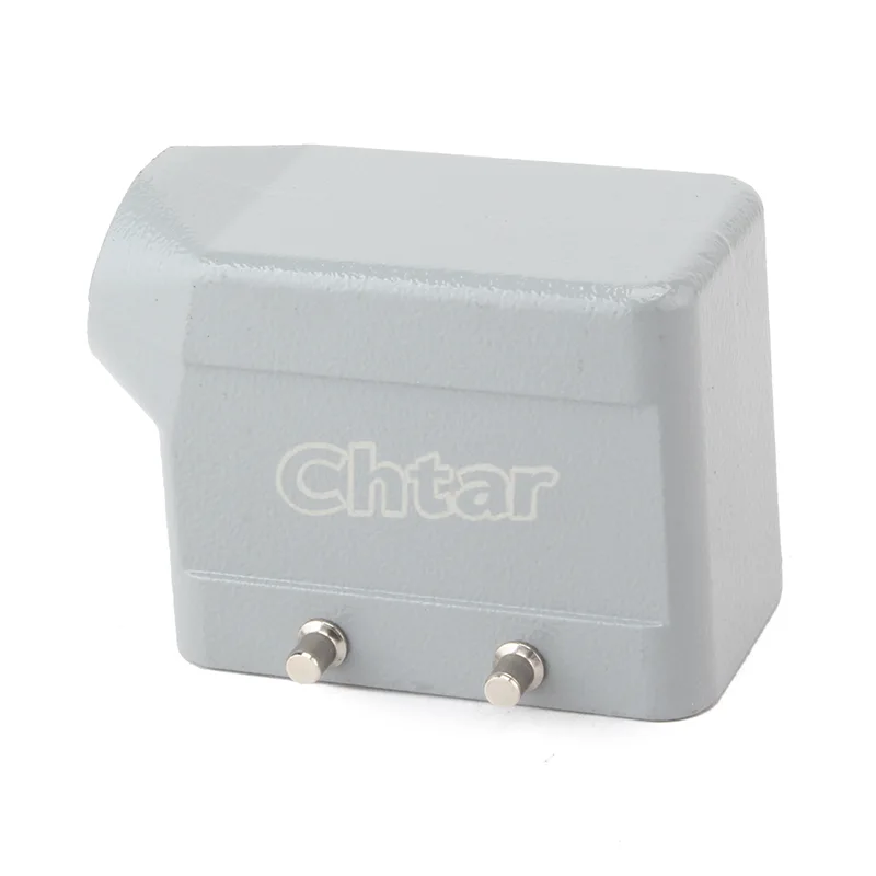 10 Pin TS Heavy Duty Connectors များ