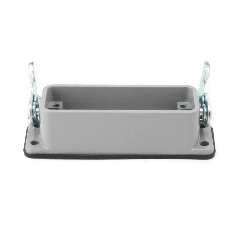 16 Pin AG အသေးစား အကြီးစား ချိတ်ဆက်ကိရိယာများ