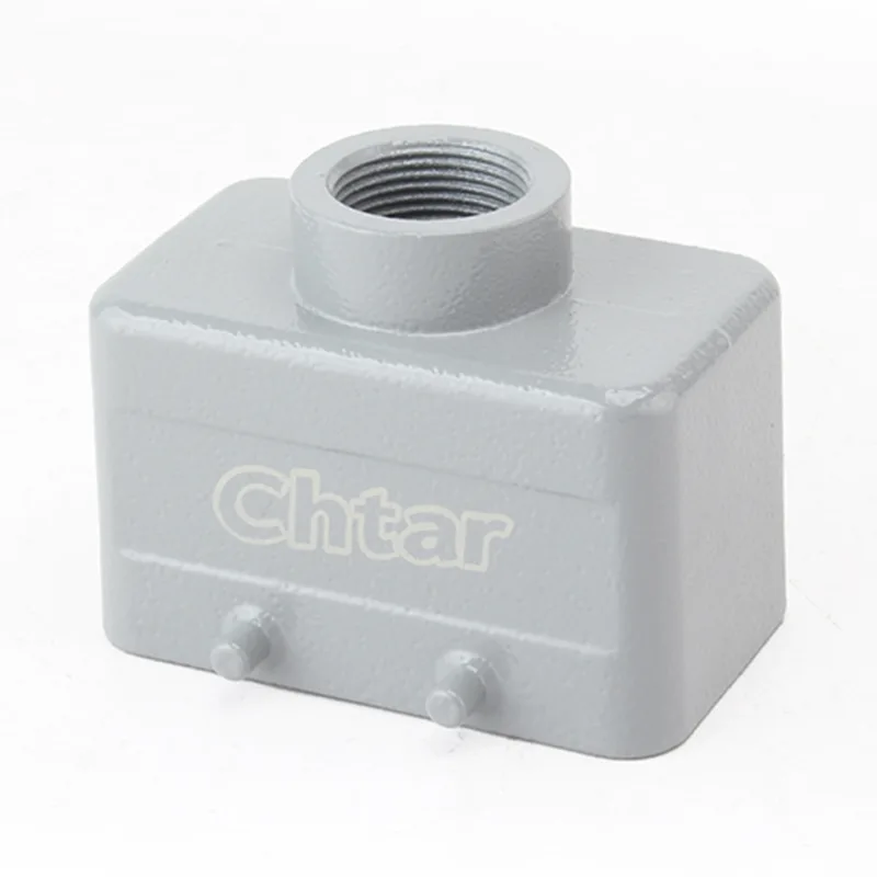 16 Pin TG Heavy Duty Connectors များ