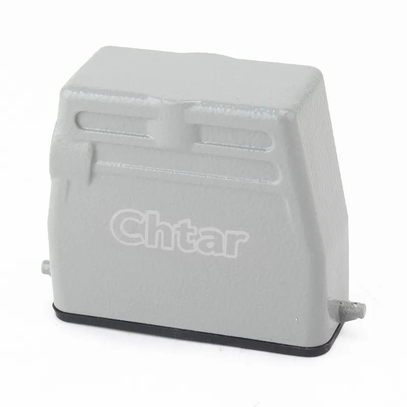 16 Pin TS Mini Heavy Duty Connectors များ