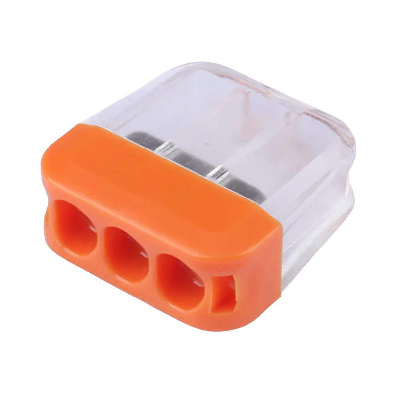 Quick-connect connectors တွေရဲ့ လုပ်ဆောင်ချက်တွေက ဘာတွေလဲ။