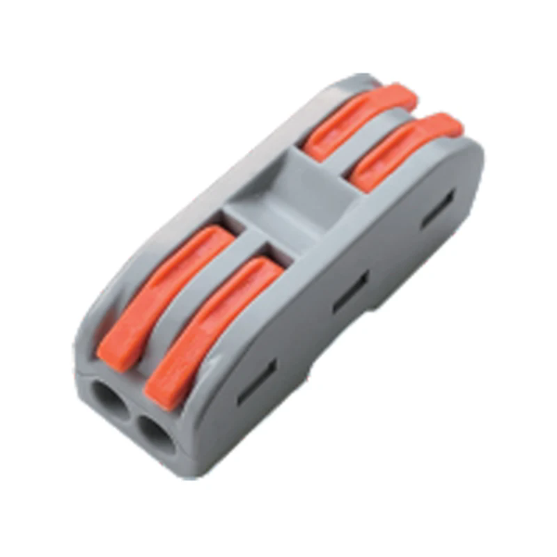 Wire Quick Connector သည် လျှပ်စစ်တပ်ဆင်မှုများကို မည်သို့တိုးတက်စေသနည်း။