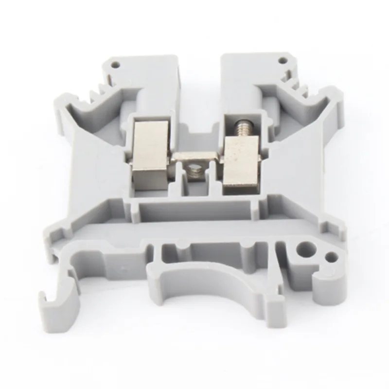 Din Rail Terminal ဆိုတာ ဘာလဲ