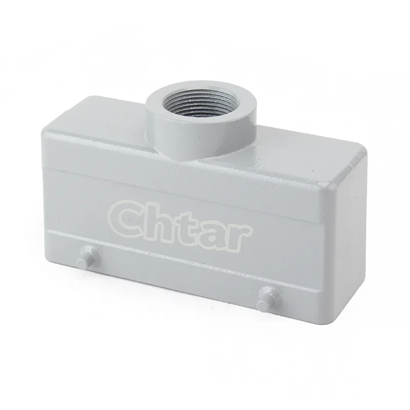 24 Pin TG Heavy Duty Connectors များ