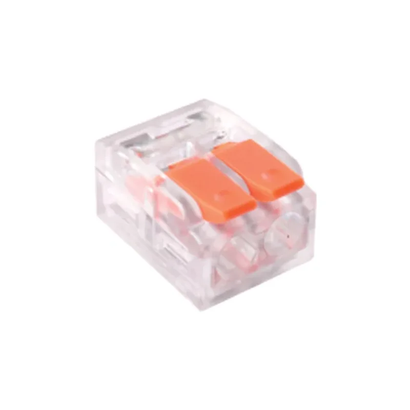 2P 3P 4P 5P Splicing Wire အမြန်ချိတ်ဆက်မှုများ