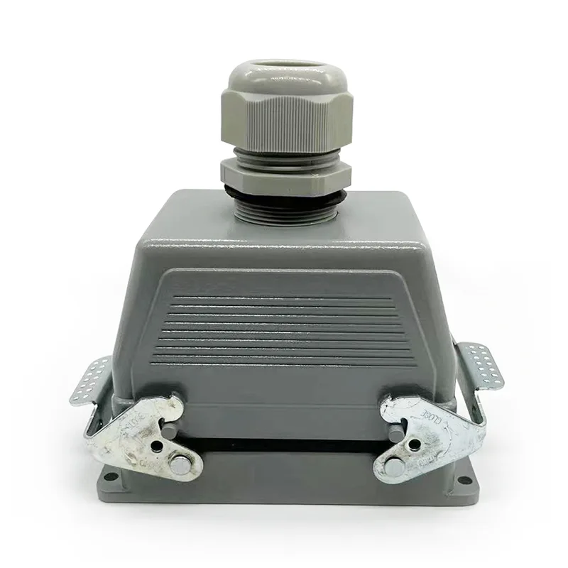 32 Pin TG Heavy Duty Connectors များ