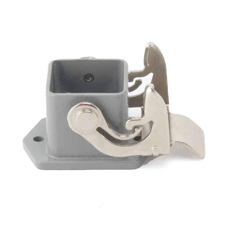 4/5 Pin MAG အကြီးစား ချိတ်ဆက်ကိရိယာများ