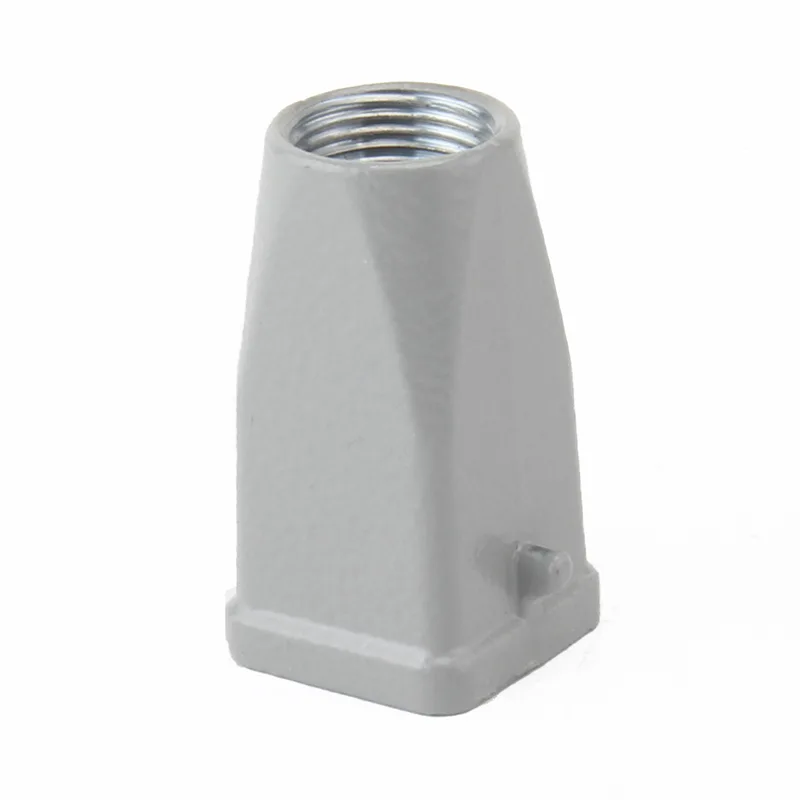 4/5 Pin MTG Heavy Duty Connectors များ