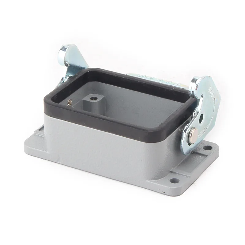 6 Pin AG အကြီးစားချိတ်ဆက်ကိရိယာများ