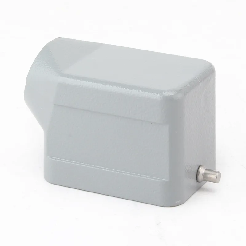 6 Pin TS Heavy Duty Connectors များ