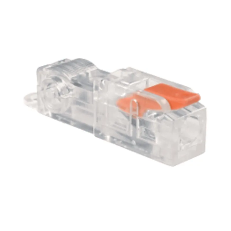 Free Stripping T Type Splicing Wire Connectors များ