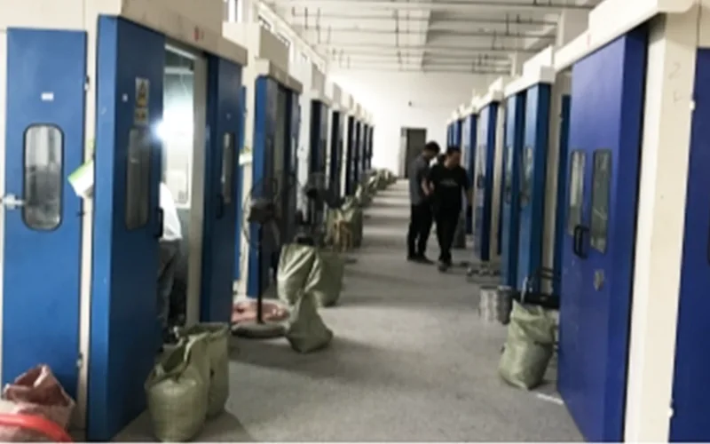 UK 5N Din Rail Terminal Block