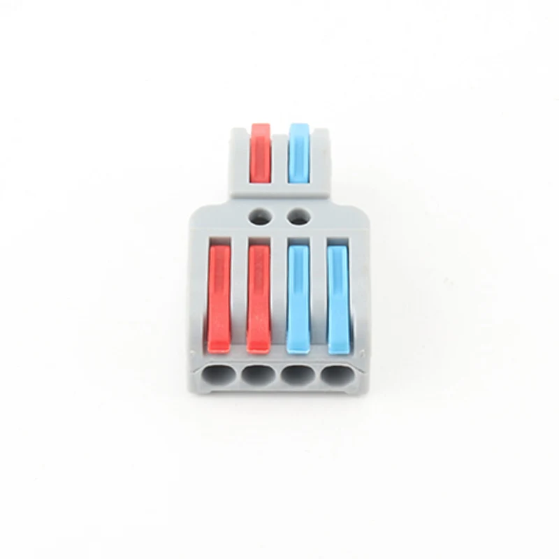 Multi-in Multi Out Splicing Wire Quick Connectors များ